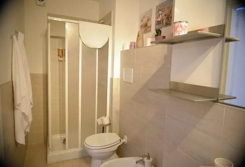 Fotos del hotel B&b Cuore Di Napoli:  13