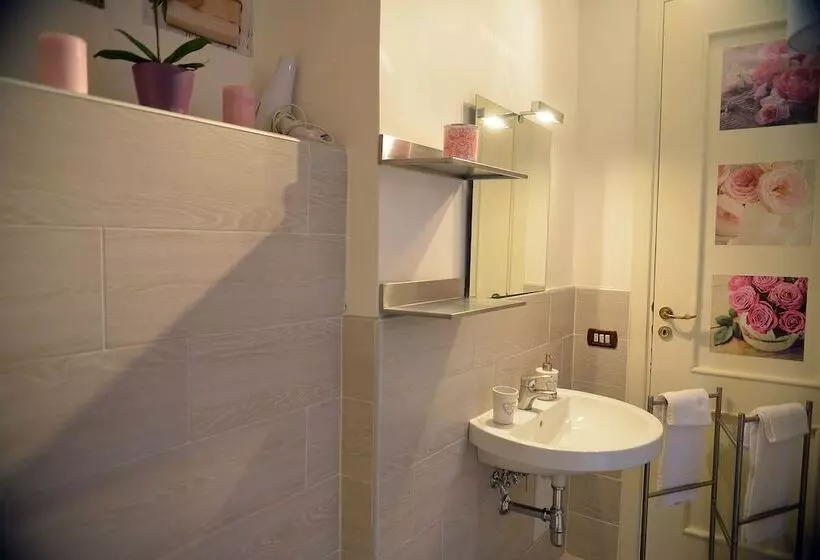 Fotos del hotel B&b Cuore Di Napoli:  22