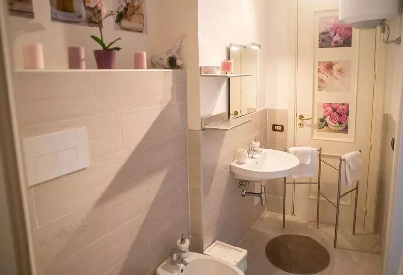 Fotos del hotel B&b Cuore Di Napoli:  9