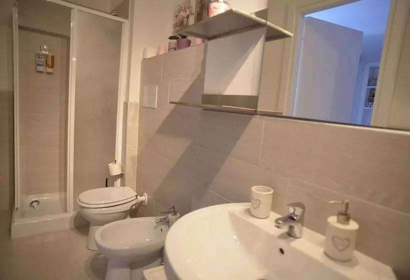 Fotos del hotel B&b Cuore Di Napoli:  23