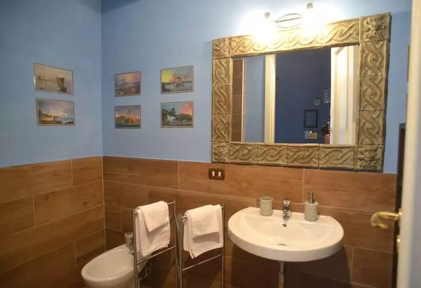 Fotos del hotel B&b Cuore Di Napoli:  24