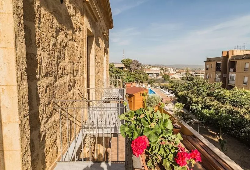 Fotos del hotel B&b Il Casale Di Federico:  3