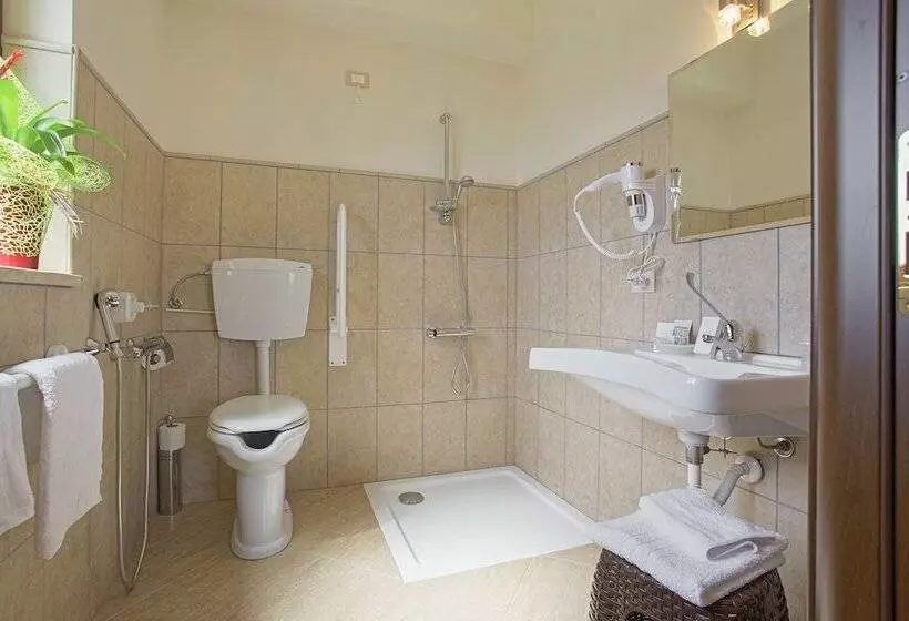 Fotos del hotel B&b Il Casale Di Federico:  9