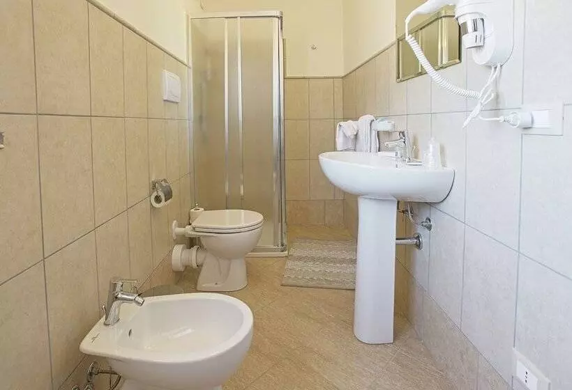 Fotos del hotel B&b Il Casale Di Federico:  4