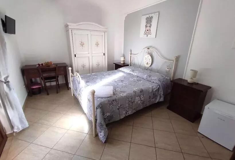 B&b Il Casale Di Federico