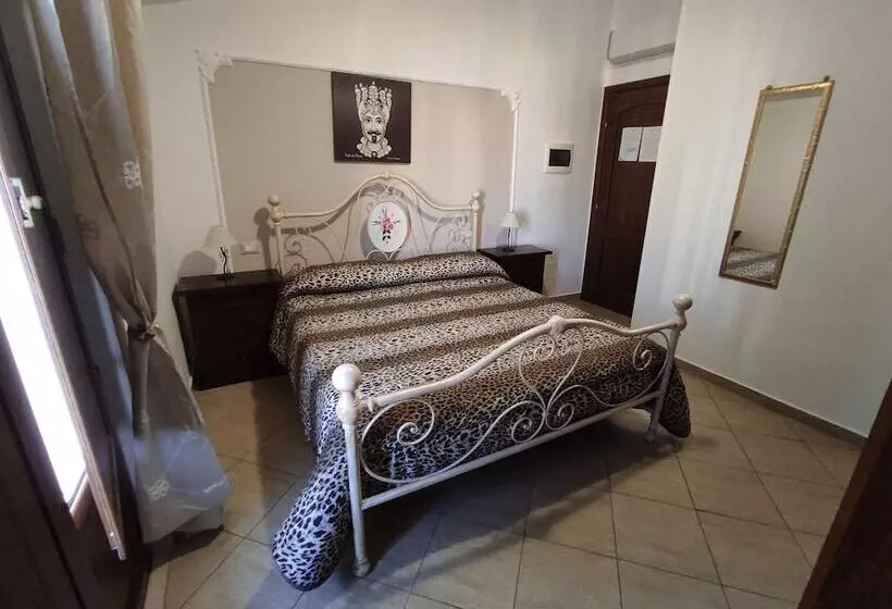 Fotos del hotel B&b Il Casale Di Federico:  15