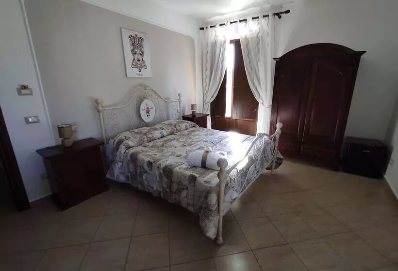 Fotos del hotel B&b Il Casale Di Federico:  19