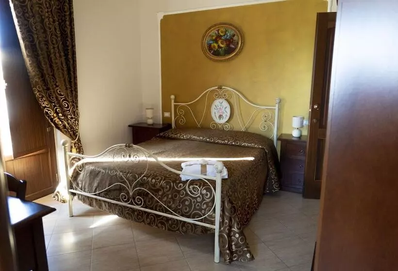 Fotos del hotel B&b Il Casale Di Federico:  6