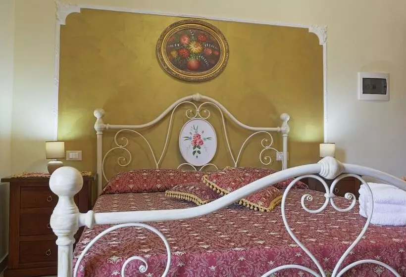 Fotos del hotel B&b Il Casale Di Federico:  11