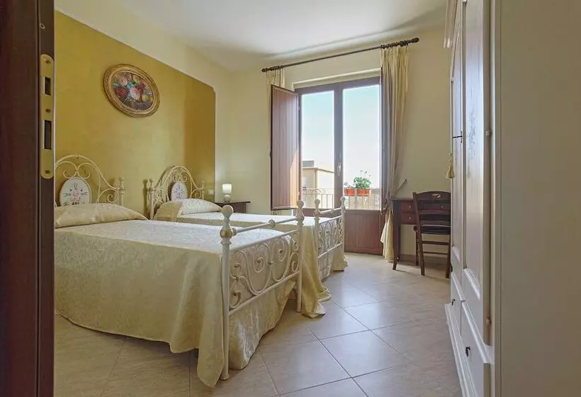 Fotos del hotel B&b Il Casale Di Federico:  5