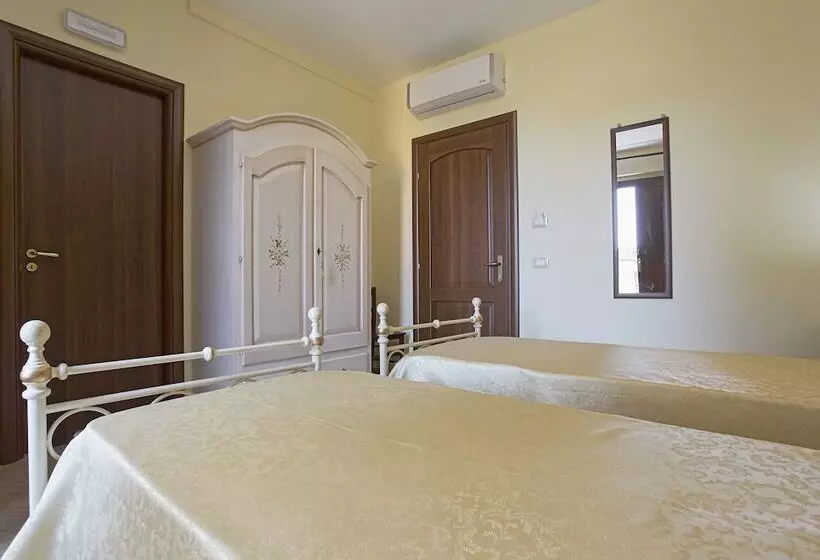 Fotos del hotel B&b Il Casale Di Federico:  24