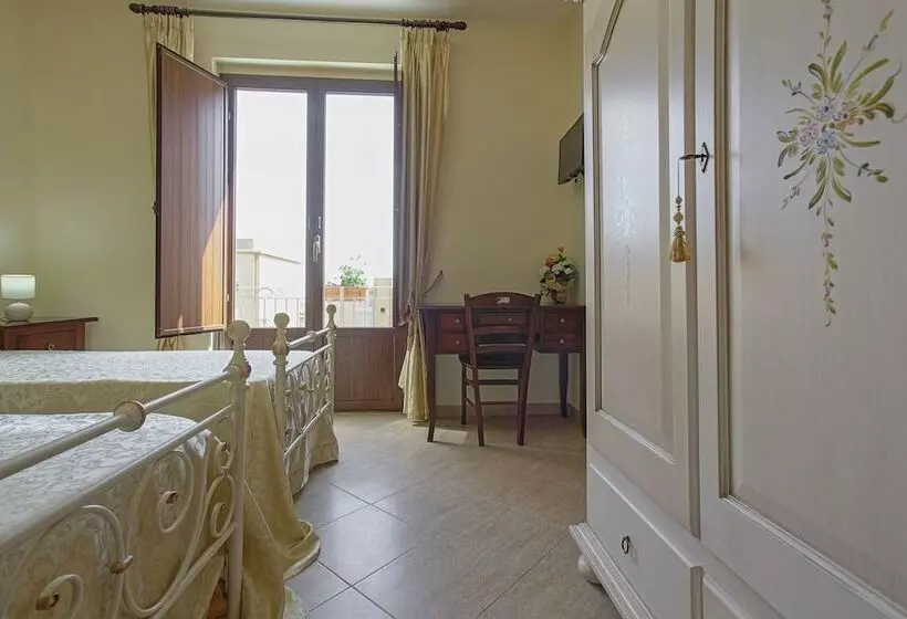 Fotos del hotel B&b Il Casale Di Federico:  14