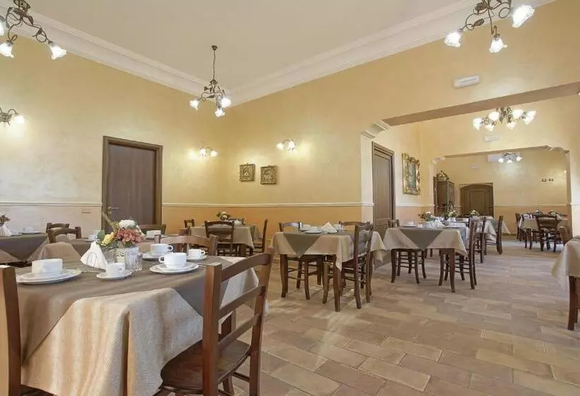Fotos del hotel B&b Il Casale Di Federico:  7