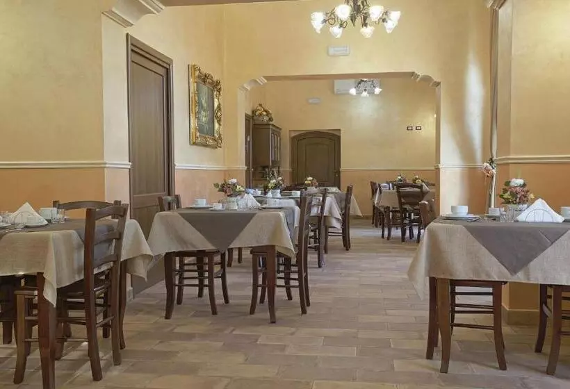 Fotos del hotel B&b Il Casale Di Federico:  12