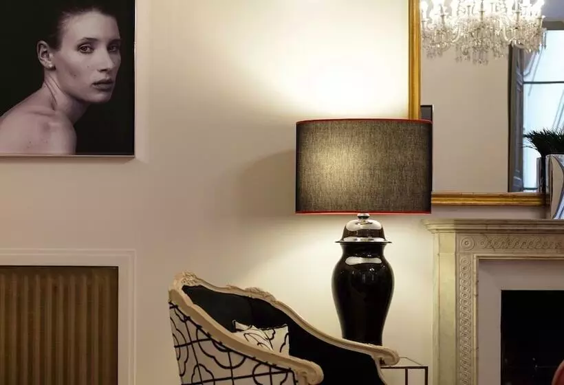 Fotos del hotel Nobildonne Relais:  25