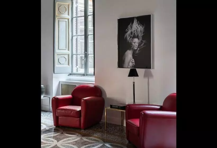 Fotos del hotel Nobildonne Relais:  24