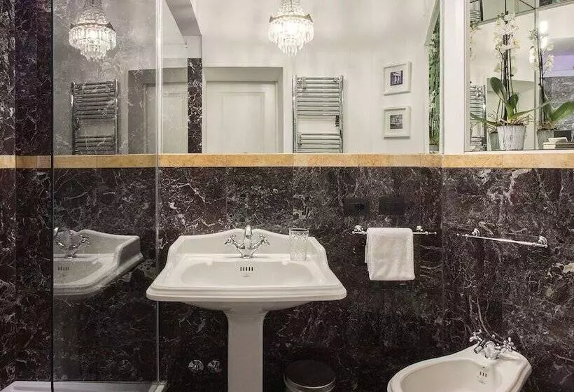Fotos del hotel Nobildonne Relais:  12