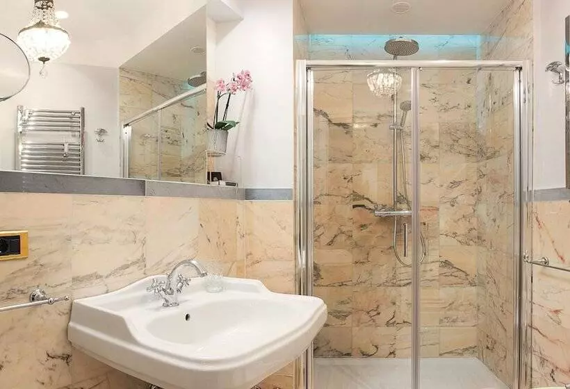 Fotos del hotel Nobildonne Relais:  16