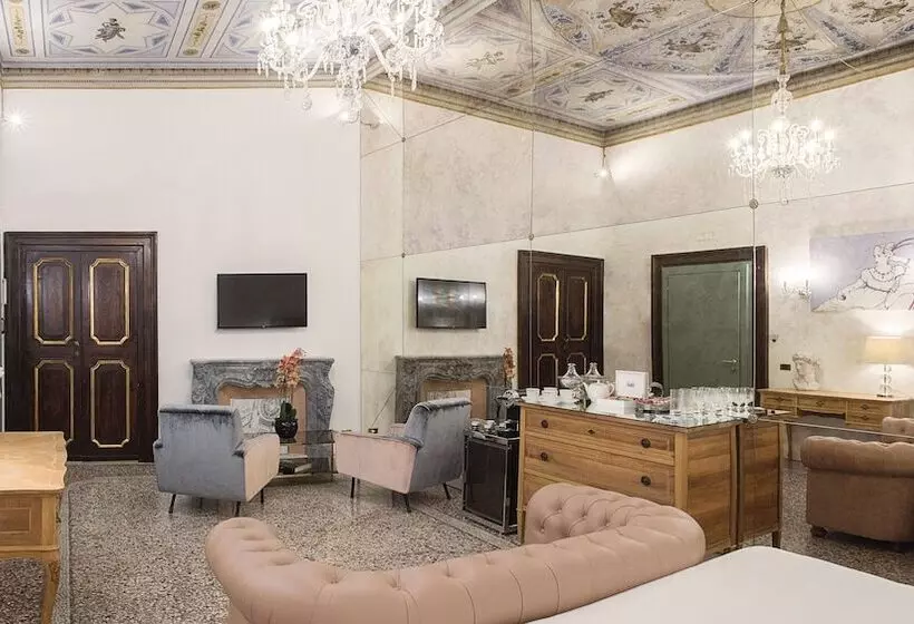 Fotos del hotel Nobildonne Relais:  9