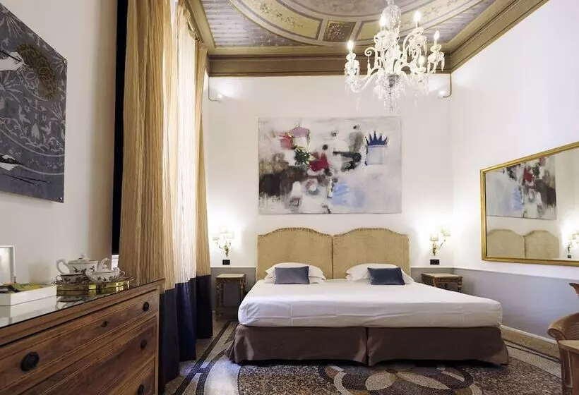 Fotos del hotel Nobildonne Relais:  11