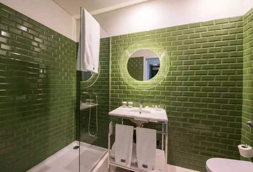 Fotos del hotel Apartamentos The Arc Carrís:  18