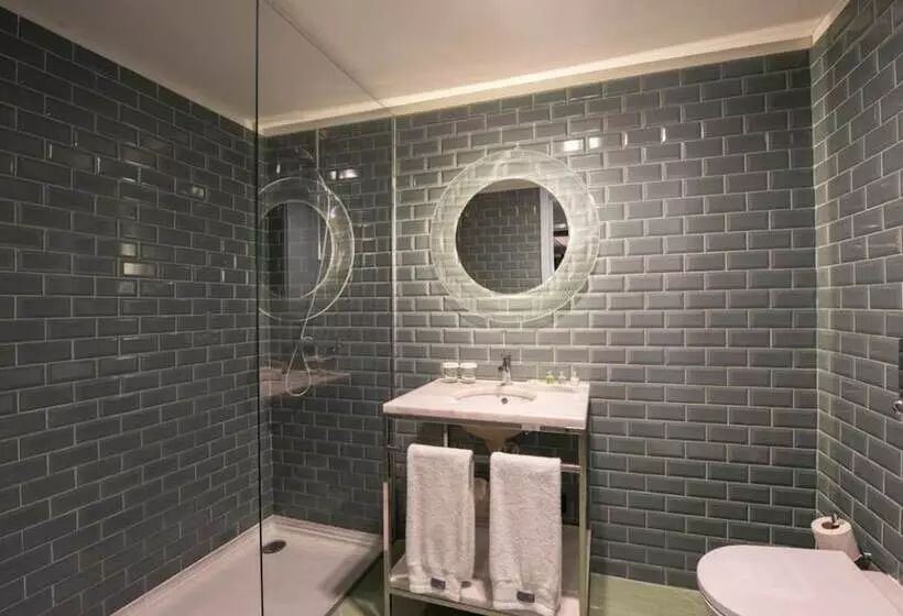 Fotos del hotel Apartamentos The Arc Carrís:  12