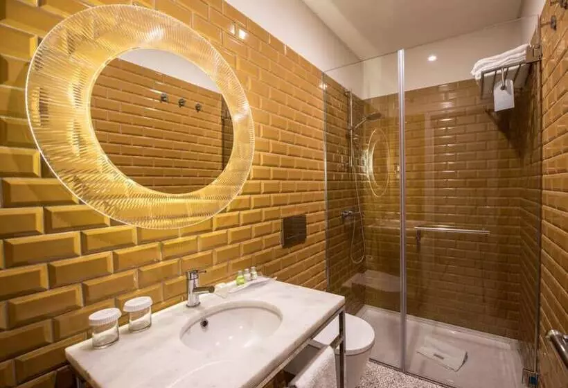 Fotos del hotel Apartamentos The Arc Carrís:  22