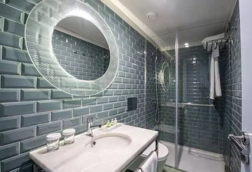 Fotos del hotel Apartamentos The Arc Carrís:  15