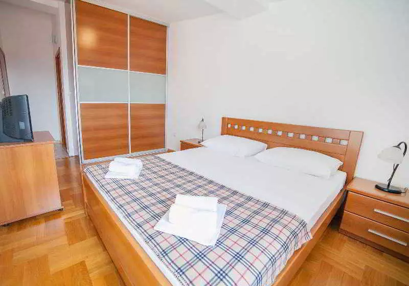 Fotos del hotel Apartments Ivan:  21