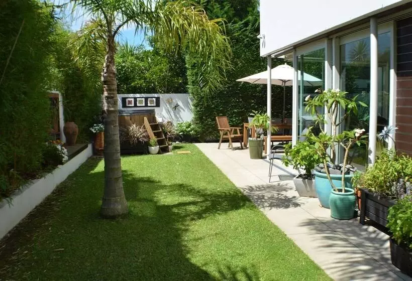 Fotos del hotel Beresford Bed & Breakfast:  8