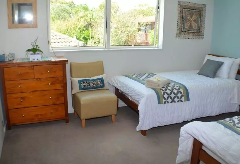 Fotos del hotel Beresford Bed & Breakfast:  22