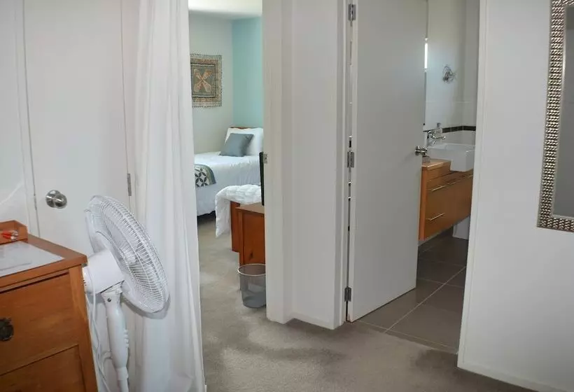 Fotos del hotel Beresford Bed & Breakfast:  19
