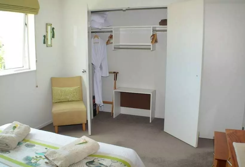 Fotos del hotel Beresford Bed & Breakfast:  14