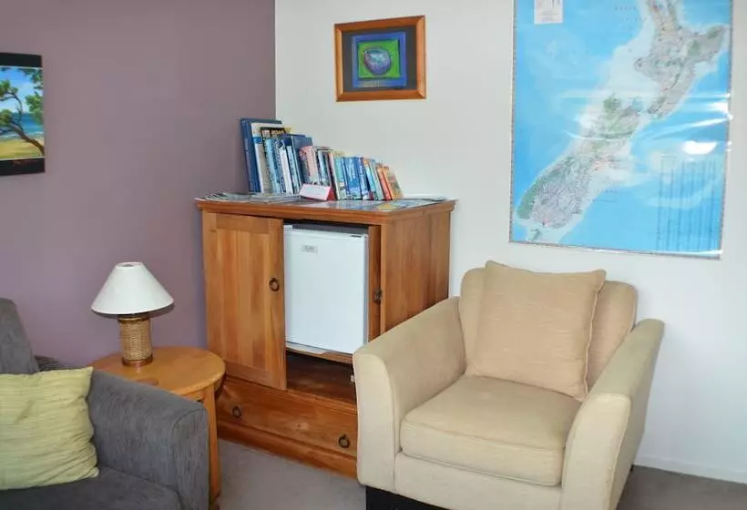 Fotos del hotel Beresford Bed & Breakfast:  2
