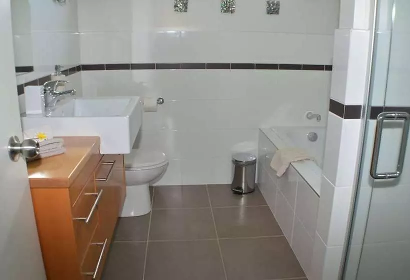 Fotos del hotel Beresford Bed & Breakfast:  17