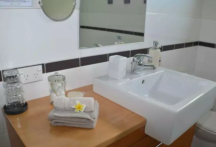 Fotos del hotel Beresford Bed & Breakfast:  13
