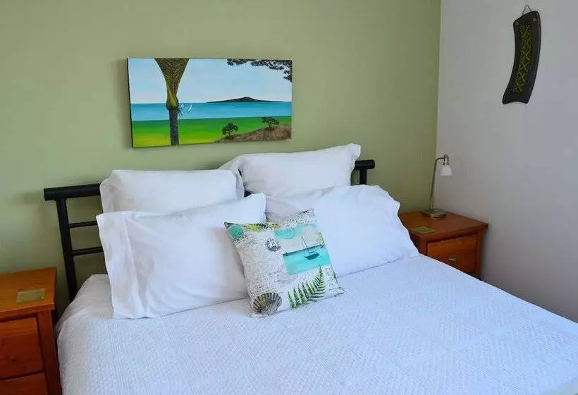 Fotos del hotel Beresford Bed & Breakfast:  20