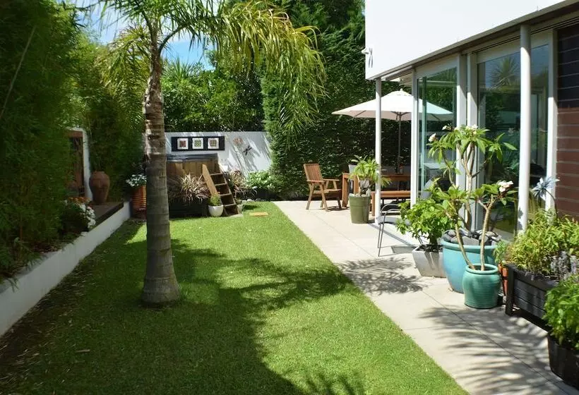 Fotos del hotel Beresford Bed & Breakfast:  12