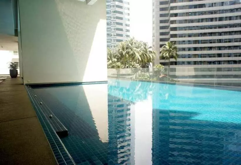 Fotos del hotel Binjai 8 Premium Soho:  3
