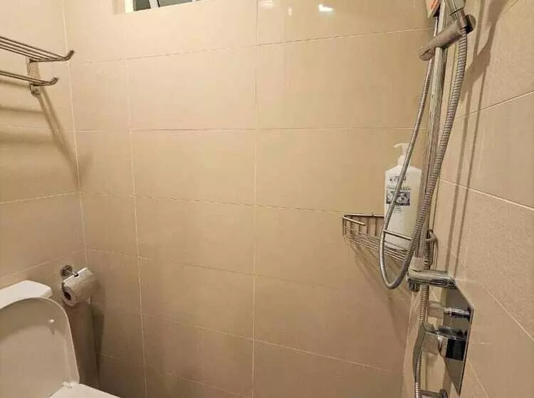 Fotos del hotel Binjai 8 Premium Soho:  21