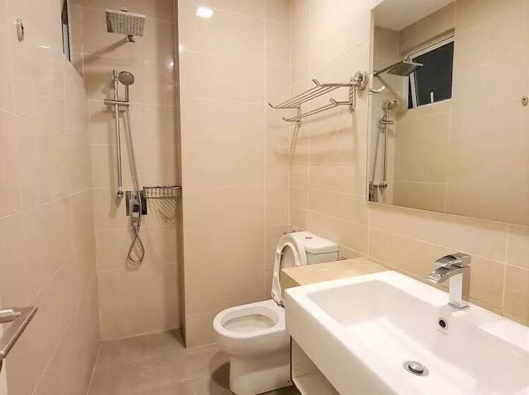 Fotos del hotel Binjai 8 Premium Soho:  15
