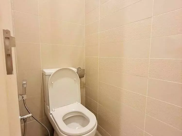 Fotos del hotel Binjai 8 Premium Soho:  7
