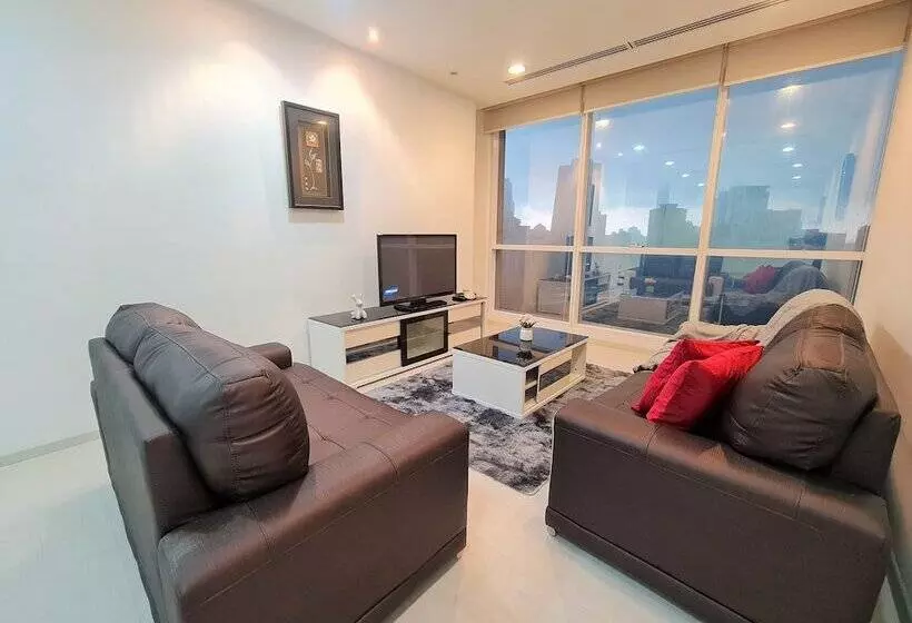Fotos del hotel Binjai 8 Premium Soho:  17