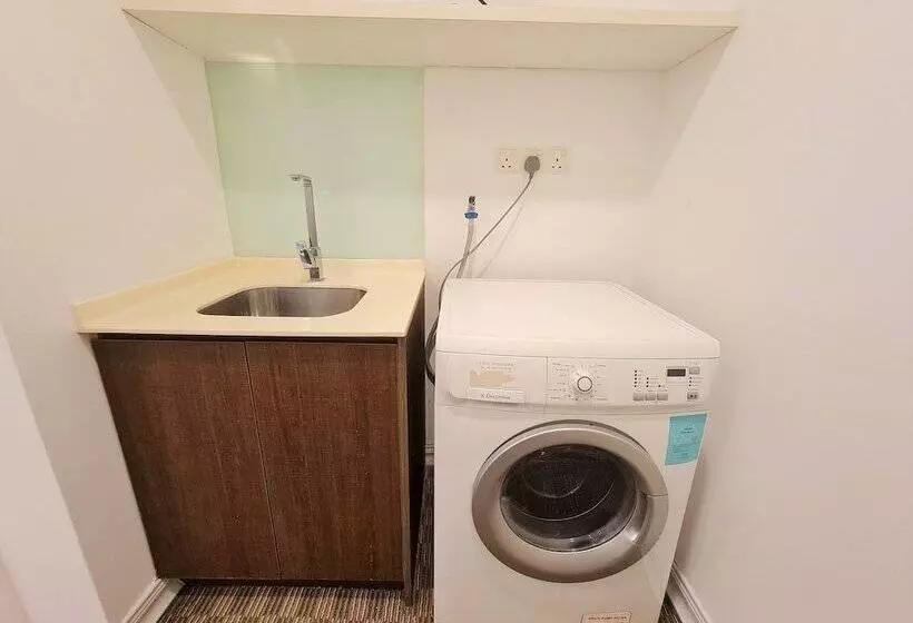 Fotos del hotel Binjai 8 Premium Soho:  24