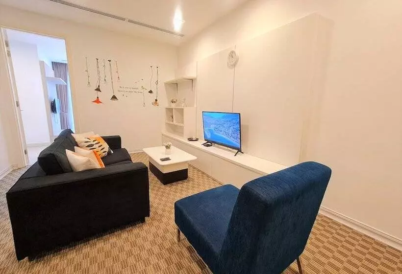 Fotos del hotel Binjai 8 Premium Soho:  14