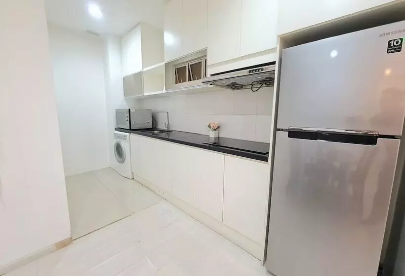 Fotos del hotel Binjai 8 Premium Soho:  6