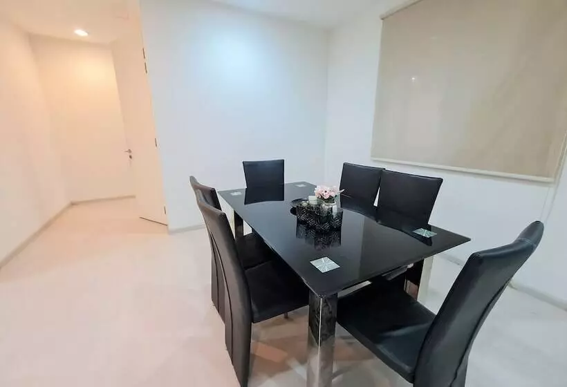 Fotos del hotel Binjai 8 Premium Soho:  13