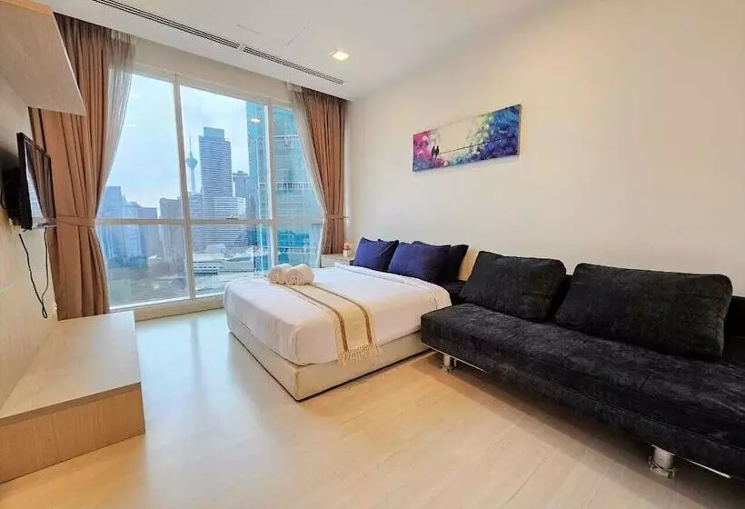 Fotos del hotel Binjai 8 Premium Soho:  19