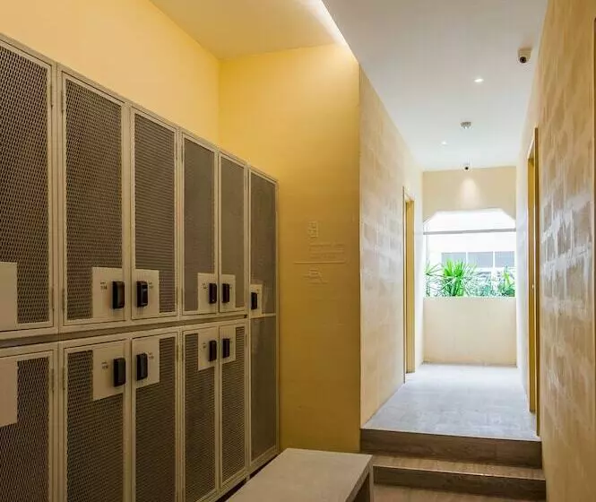 Fotos del hotel Bunk & Bilik Hotel Sri Petaling:  6