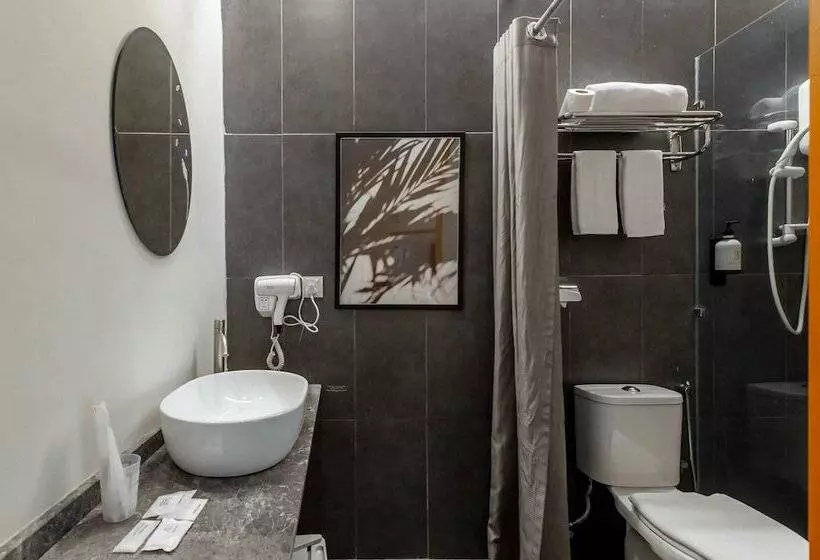 Fotos del hotel Bunk & Bilik Hotel Sri Petaling:  23